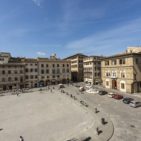 Santa Croce Palace By Mmega-3
