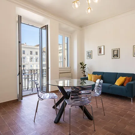 Santa Croce Palace By Mmega-2
